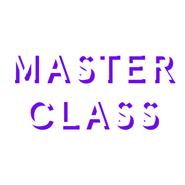 Master Class